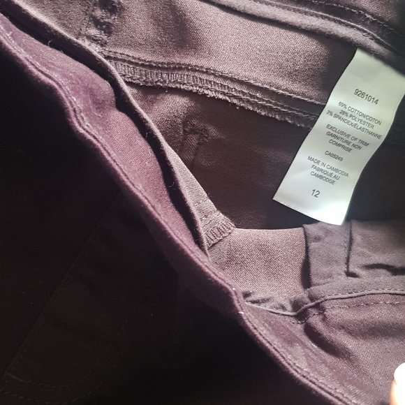 Up! Jeans pants - Picture 2 of 2